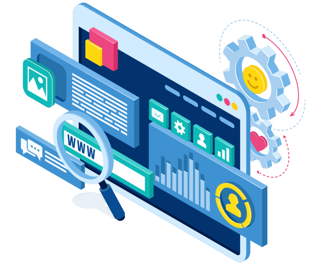 InfoBurgos - Tecnología y Soluciones Innovadoras en Burgos