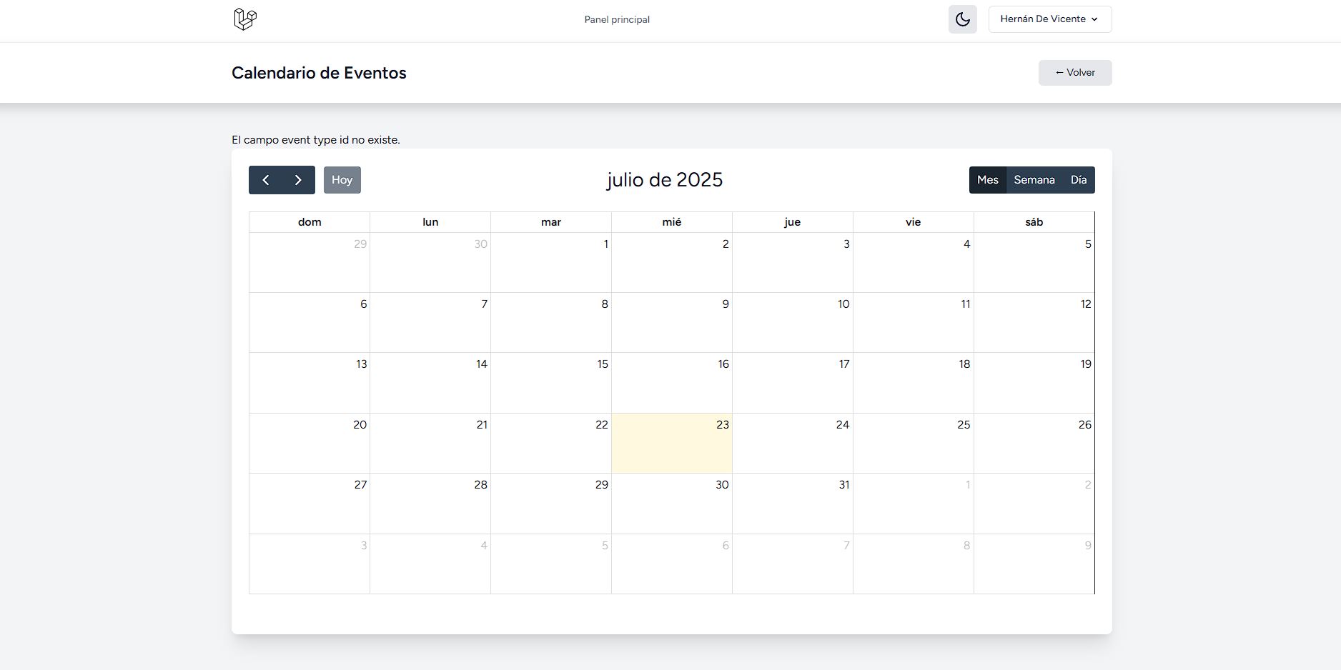 Reporte de Ventas por Categoría TPV